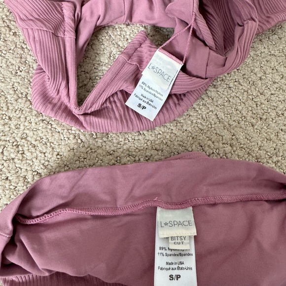 L Space Bikini set - Picture 3 of 3